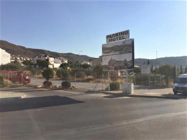 Terreno en Zona Fuentemora