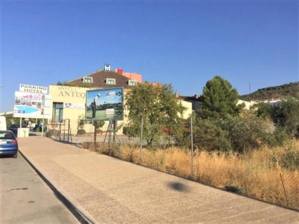 Terreno en Zona Fuentemora