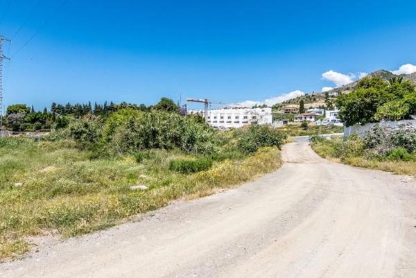 Terreno en Terreno Sup. 5