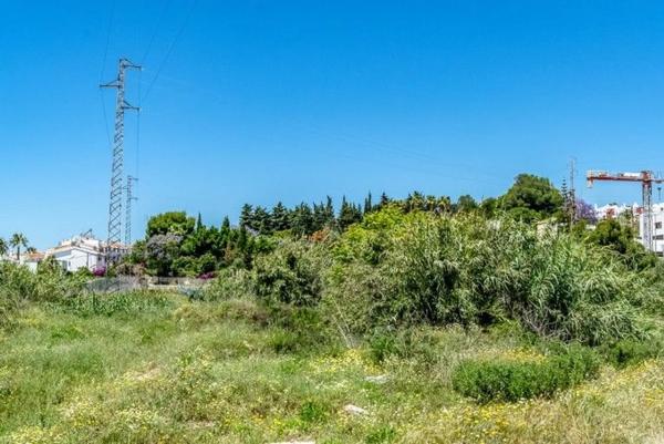 Terreno en Terreno Sup. 5