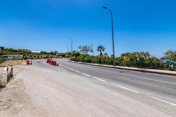 Terreno en Terreno Sup. 5