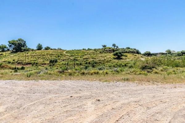 Terreno en Terreno Sup. 5