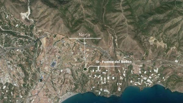 Terreno en Terreno Sup. 5