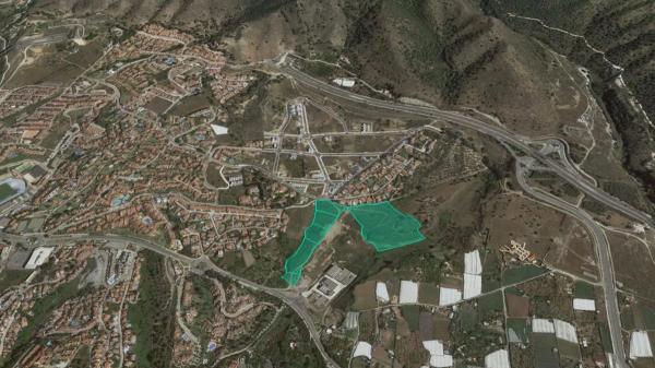 Terreno en Terreno Sup. 5