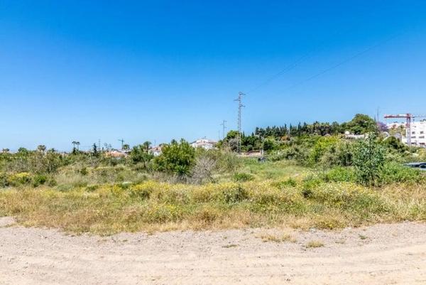 Terreno en Terreno Sup. 5