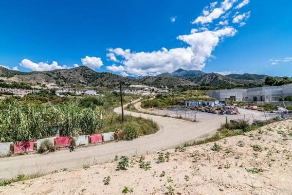 Terreno en Terreno Sup. 5