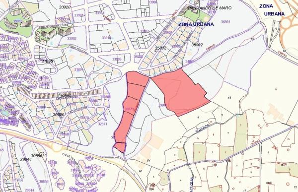 Terreno en Terreno Sup. 5