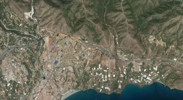 Terreno en Terreno Sup. 5