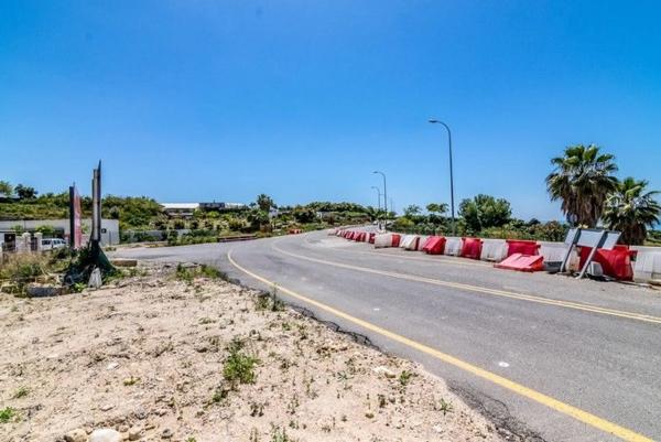 Terreno en Terreno Sup. 5