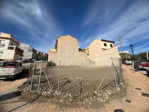 Terreno en C'Dama de Noche, 2