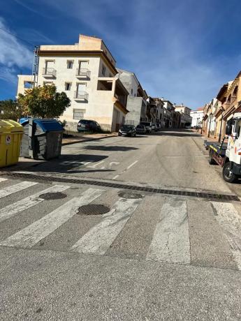 Terreno en C'Dama de Noche, 2