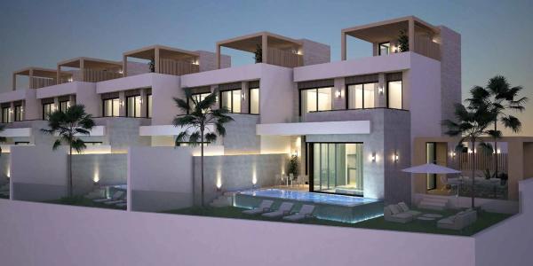 Terreno en Arrabal M, 1