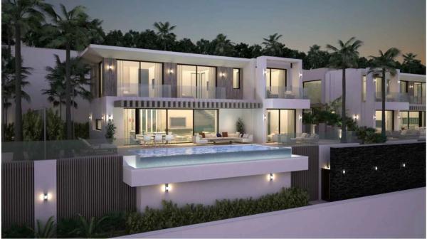 Terreno en Arrabal M, 1