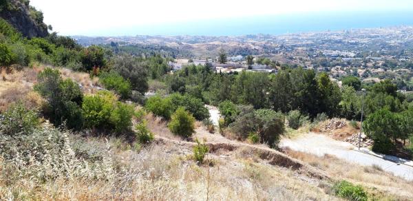 Terreno en Arrabal M, 1