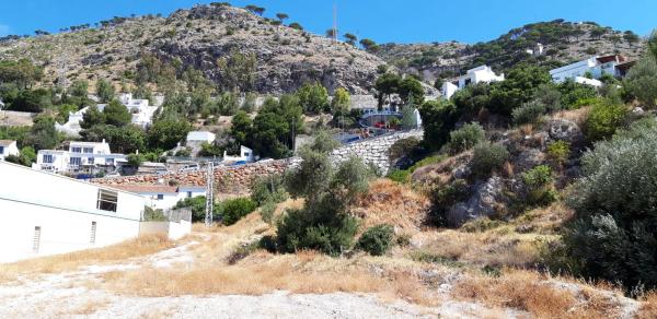 Terreno en Arrabal M, 1