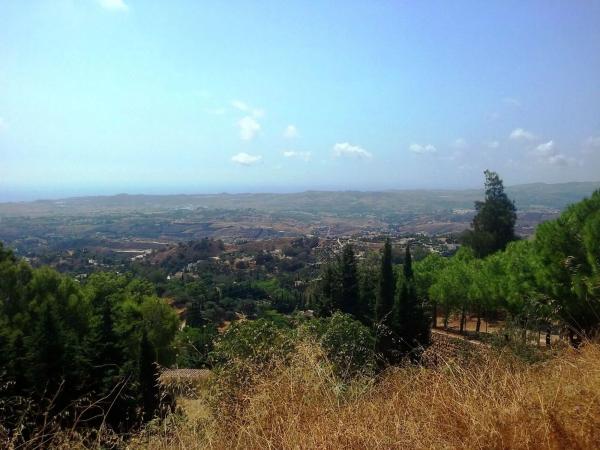 Terreno en Arrabal M, 1