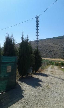 Terreno en Diseminado Diseminados, km 0