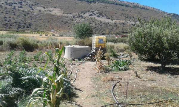 Terreno en Diseminado Diseminados, km 0