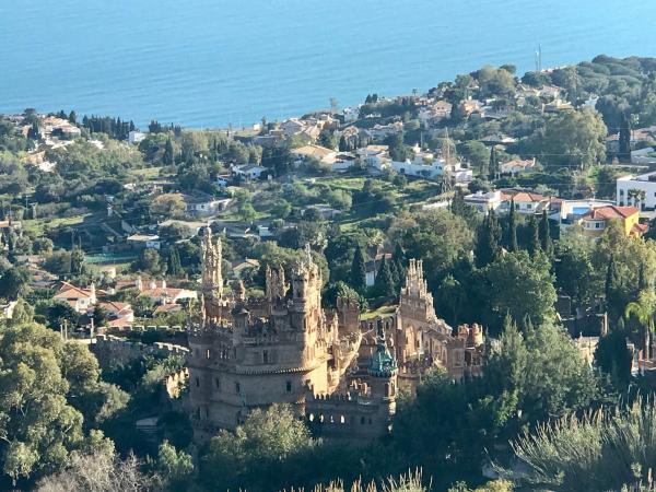 Terreno en calle Castaño s/n