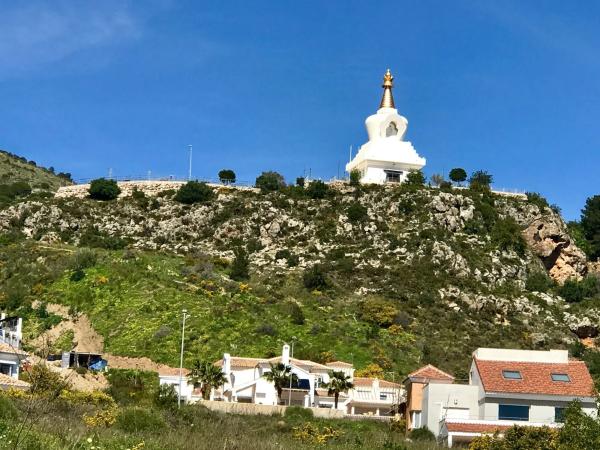 Terreno en calle Castaño s/n