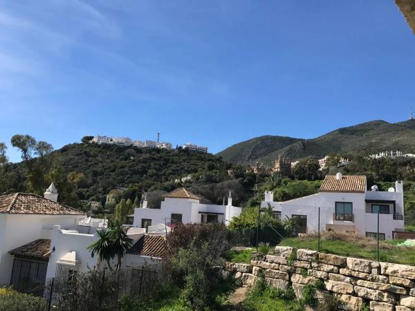 Terreno en calle Castaño s/n