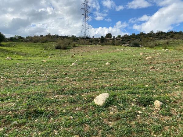 Terreno en Diseminado Poligono 2, 559