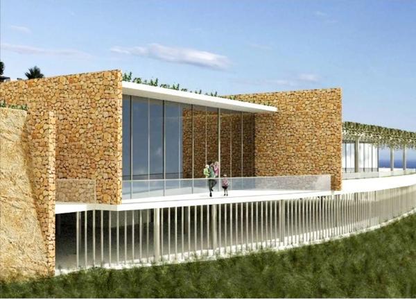 Terreno en avenida de los Argonautas, 2