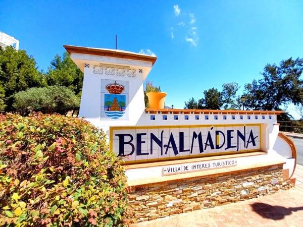 Terreno en avenida de los Argonautas, 2