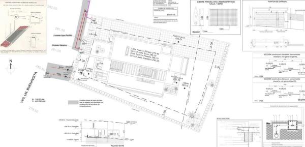 Terreno en Barrio Mijas Pueblo