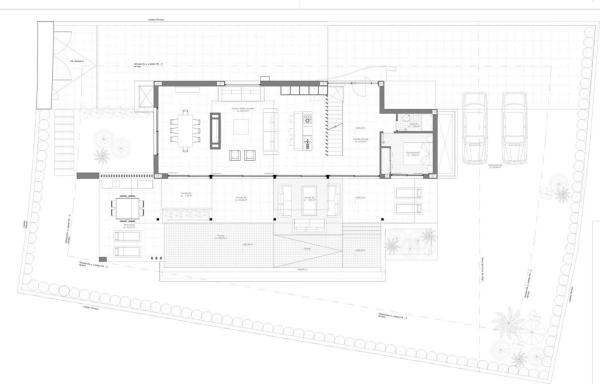 Terreno en Barrio Mijas Pueblo