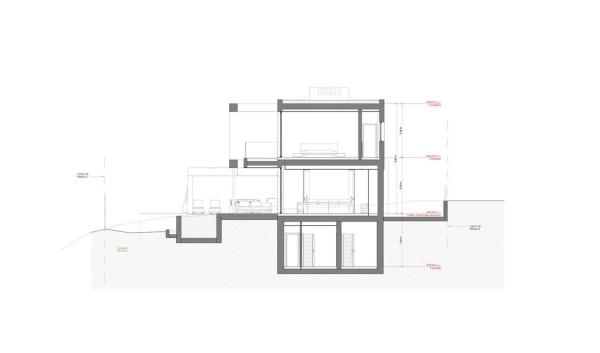 Terreno en Barrio Mijas Pueblo