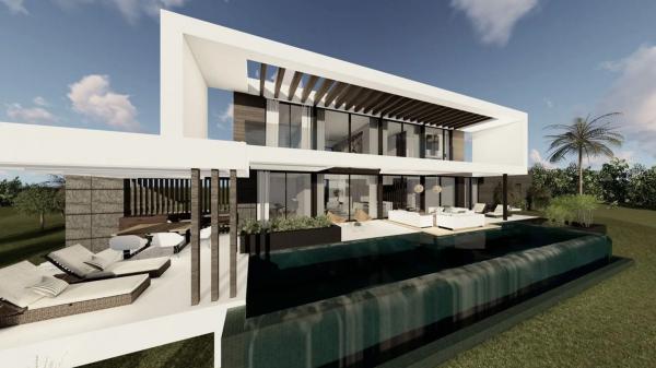 Terreno en Barrio Mijas Pueblo