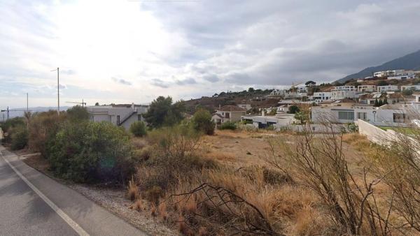 Terreno en Barrio Mijas Pueblo
