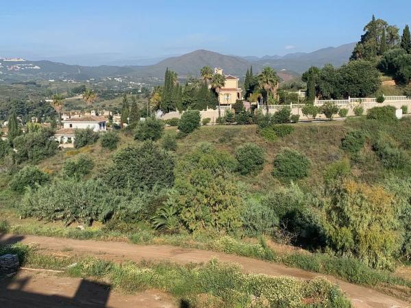 Terreno en calle Roma, 232