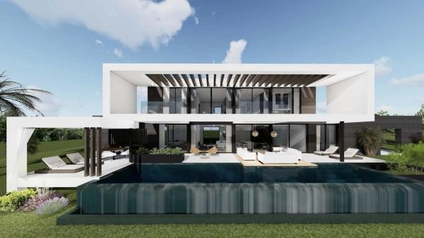 Terreno en Barrio Mijas Pueblo