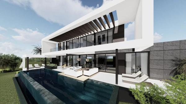 Terreno en Barrio Mijas Pueblo