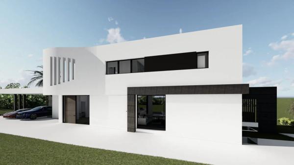 Terreno en Barrio Mijas Pueblo