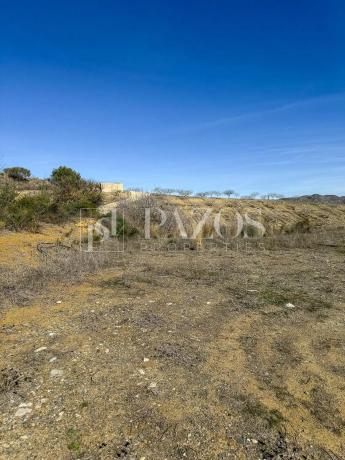 Terreno en Diseminado p 5