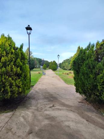 Terreno en calle Sierra de los Merinos, 10