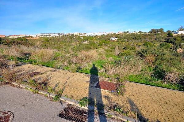 Terreno en Chullera