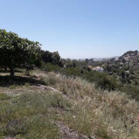 Terreno en calle Paraisos Los Urb Campomijas