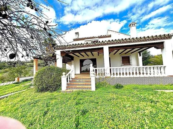 Terreno en Barrio Sierra de Estepona-Avda de Andalucia