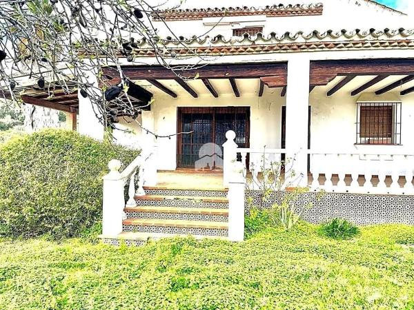 Terreno en Barrio Sierra de Estepona-Avda de Andalucia