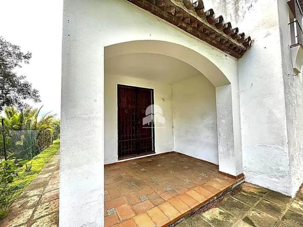 Terreno en Barrio Sierra de Estepona-Avda de Andalucia