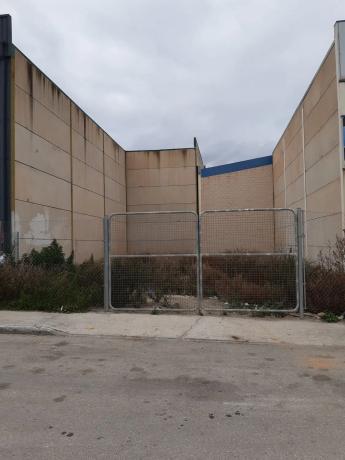 Terreno en calle Arroyo Cantarranas, 4