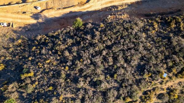 Terreno en Barrio Mijas Golf