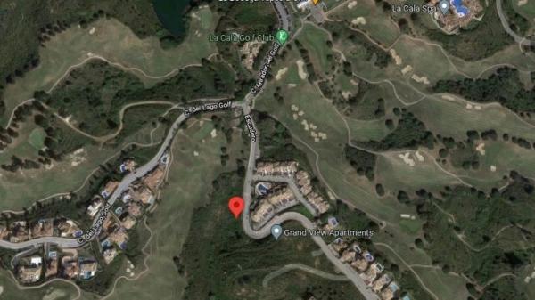 Terreno en Urbanización Cala Golf, 1