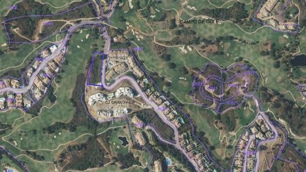 Terreno en Urbanización Cala Golf, 1