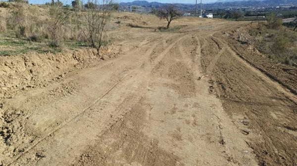 Terreno en cartama, 42