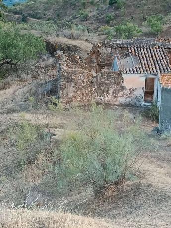 Terreno en Cártama pueblo